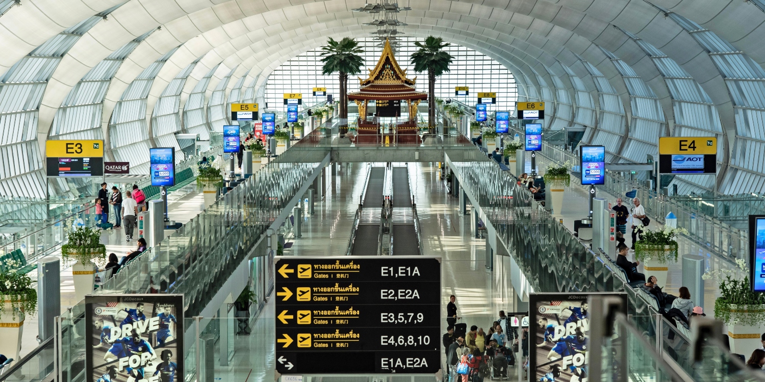 nairobi airport transfers